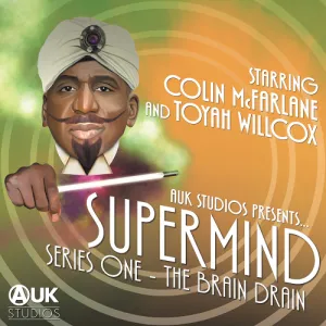 Supermind