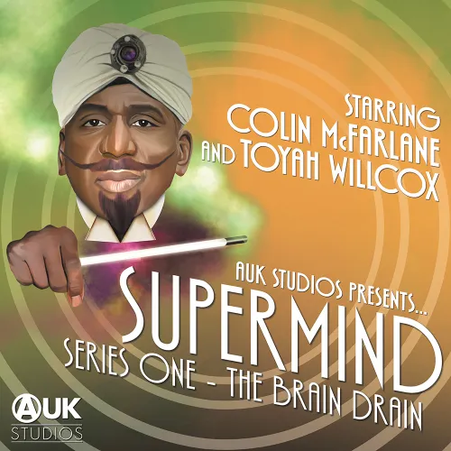 Supermind