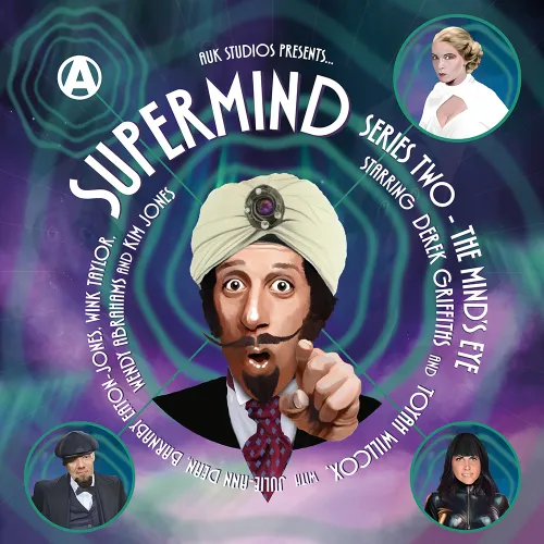 Supermind 2