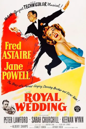 Royal Wedding