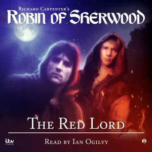 The Red Lord