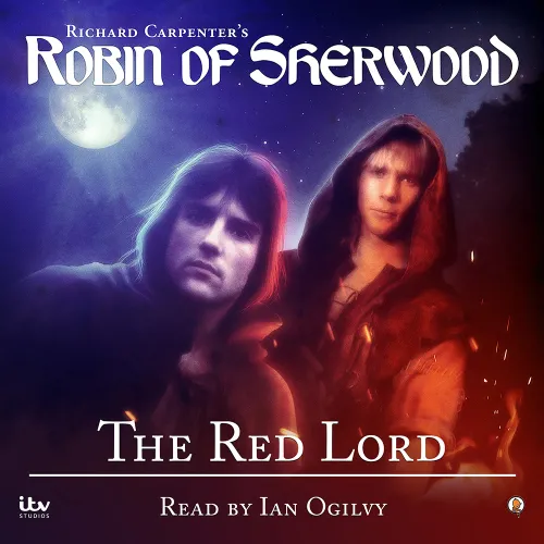 The Red Lord