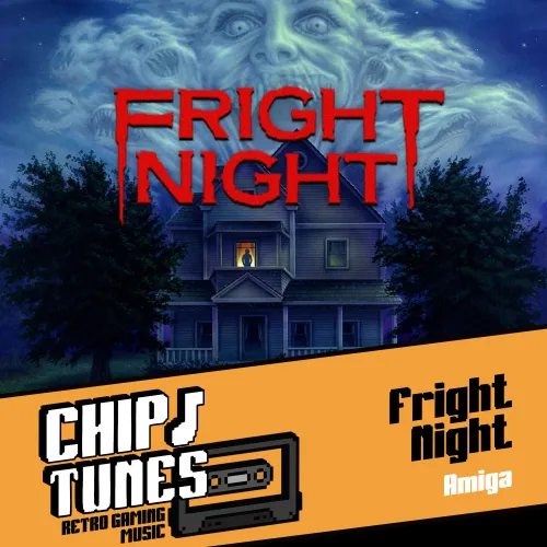 Fright Night