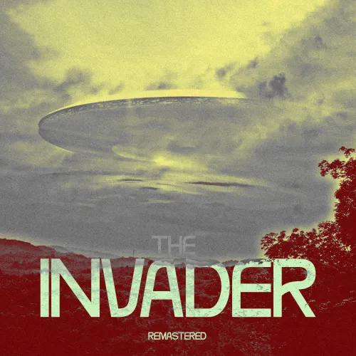 The Invader