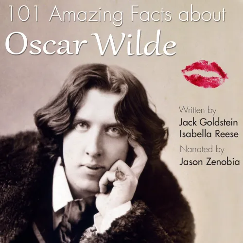 Oscar Wilde