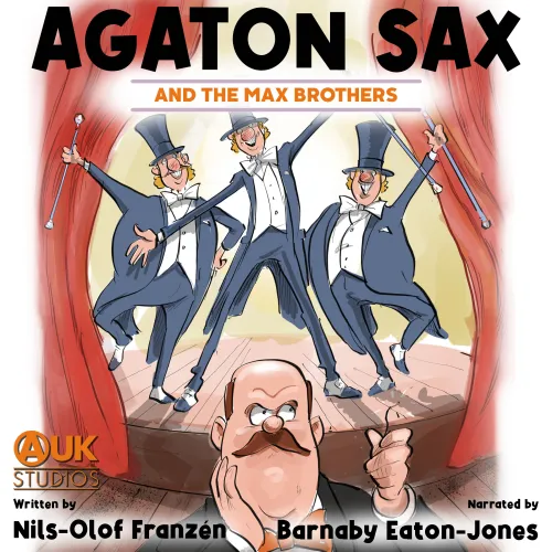 The Max Brothers