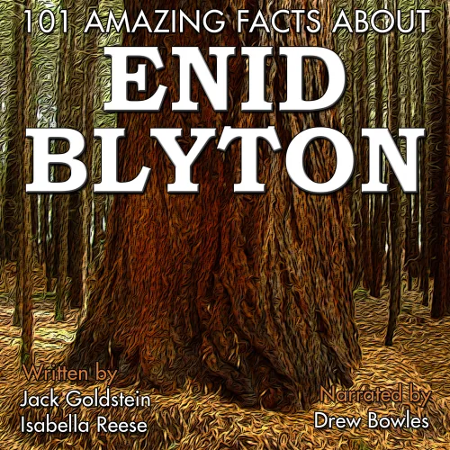 Enid Blyton Facts