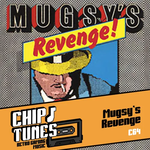 Mugsy's Revenge