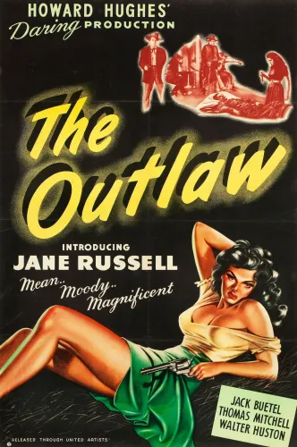The Outlaw