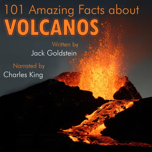 Volcanos