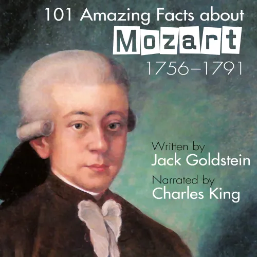 Mozart Facts