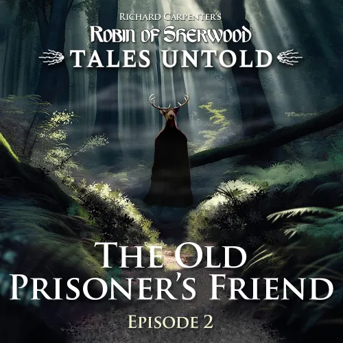 The Old Prisoner's Friend