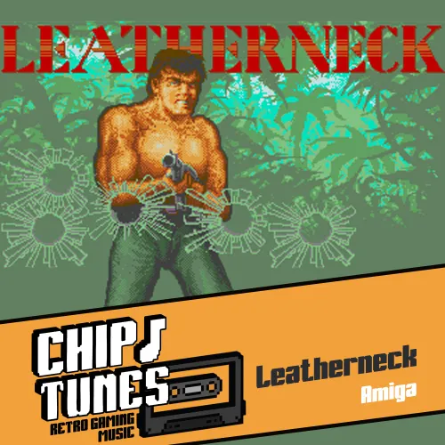 Leatherneck