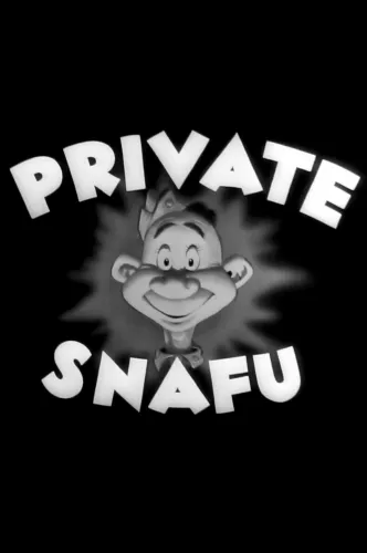 Private Snafu