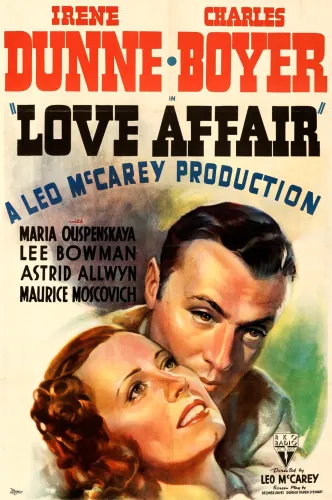 Love Affair
