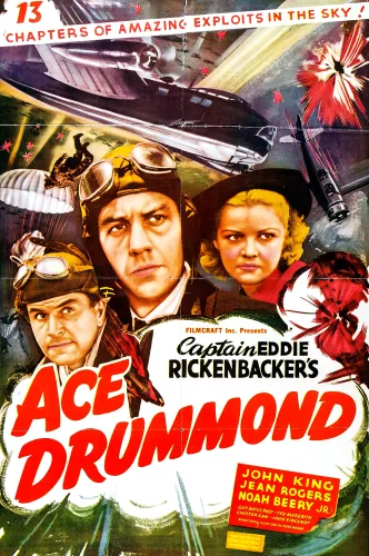 Ace Drummond