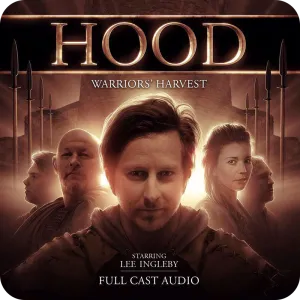 Hood: Ep. 3