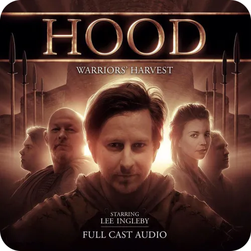 Hood: Ep. 3