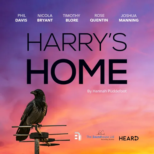 Harry's Home