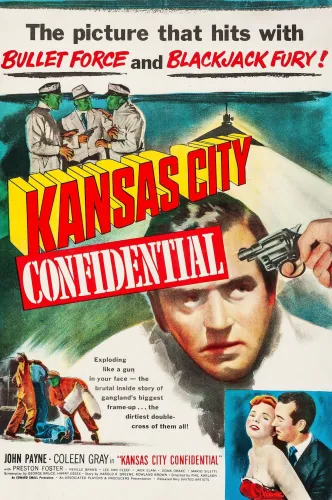 Kansas City Confidential