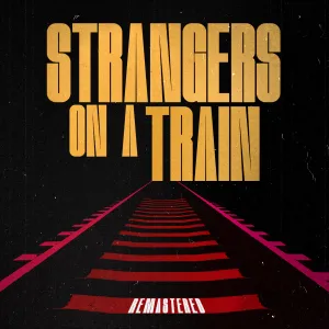 Strangers on a Train