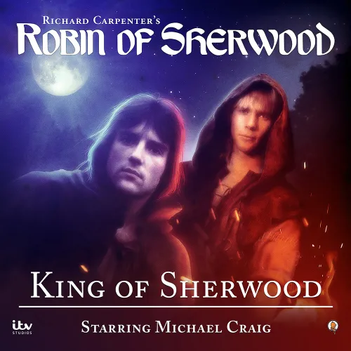 King of Sherwood