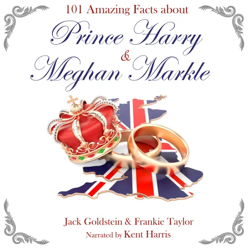 Prince Harry and Meghan Markle