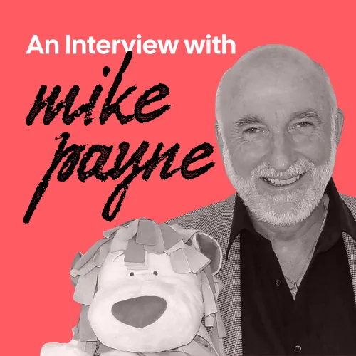 Mike Payne