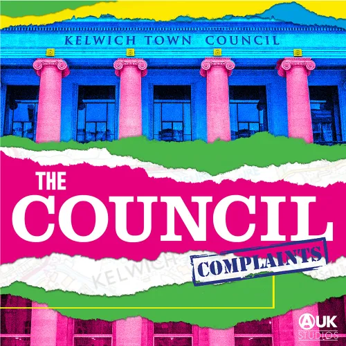 The Council Complaints