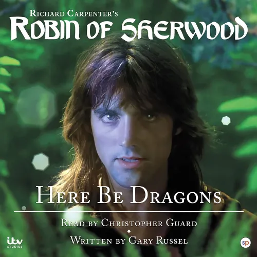 Here Be Dragons