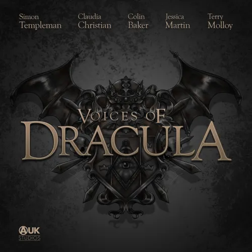 Voices of Dracula