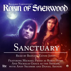Sanctuary