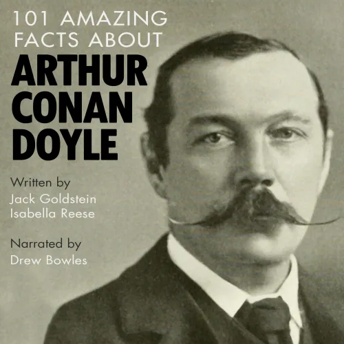 Arthur Conan Doyle