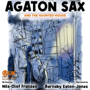The Haunted House