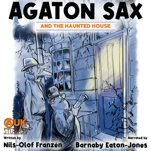 The Haunted House