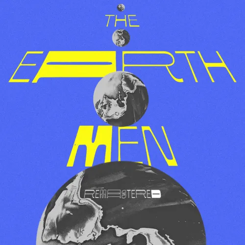 The Earthmen