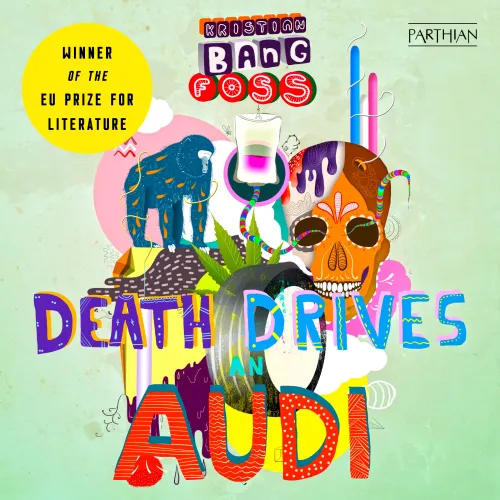 Death Drives An Audi