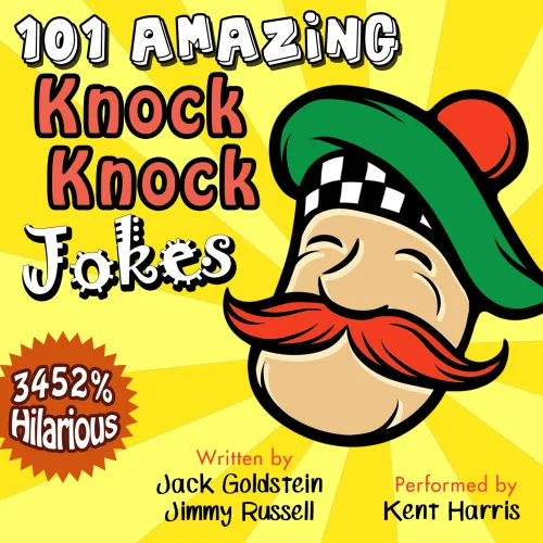 Knock Knock Jokes