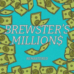 Brewster's Millions