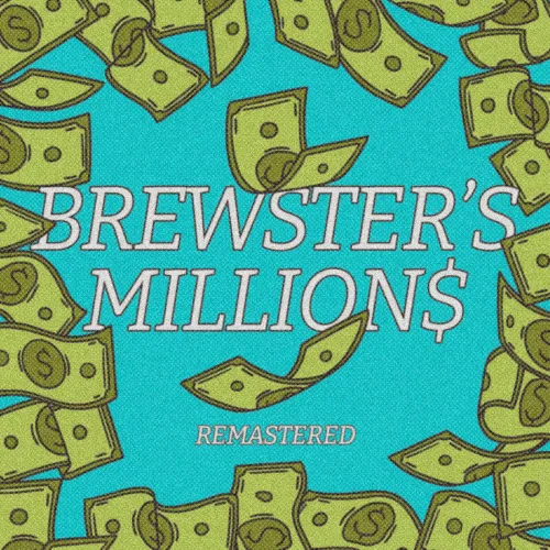 Brewster's Millions