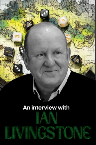 Ian Livingstone