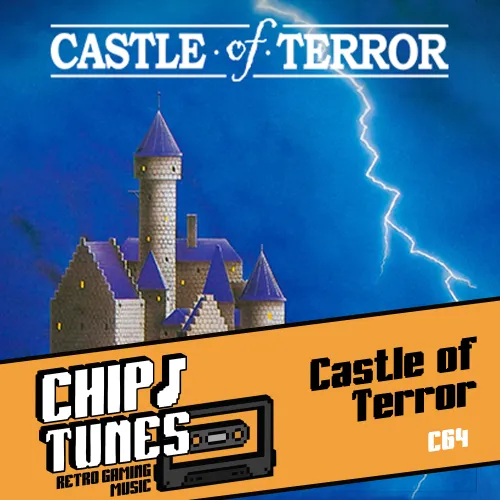 Castle of Terror