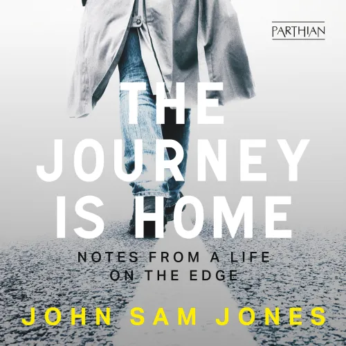 The Journey is Home