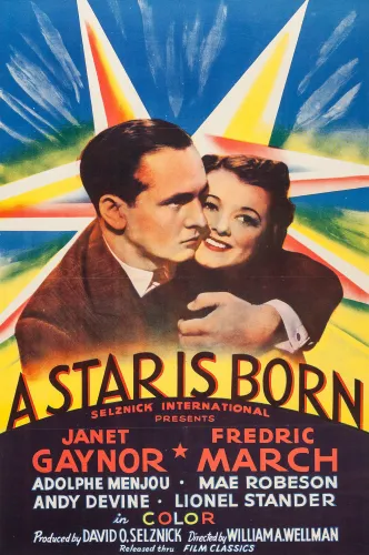A Star is Born