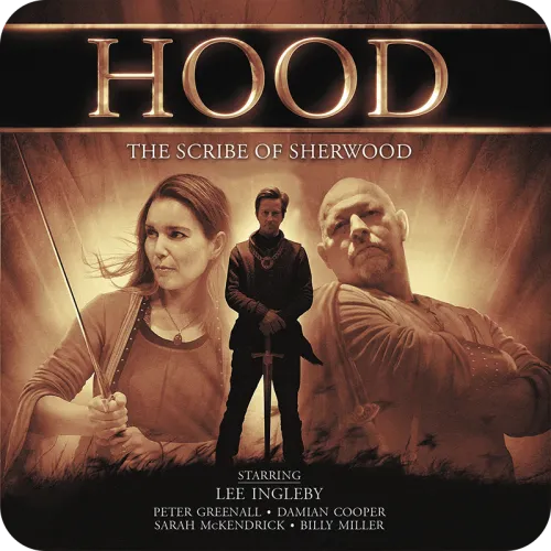 Hood: Ep. 2