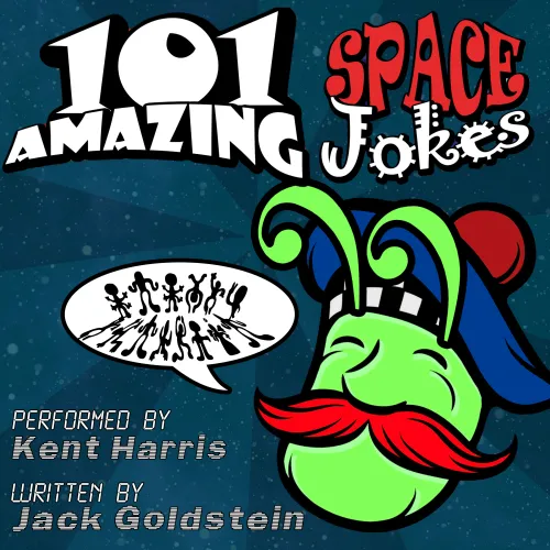 Space Jokes