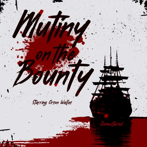 Mutiny on the Bounty