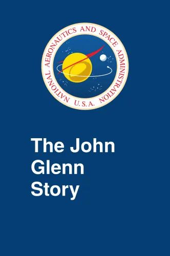 The John Glenn Story