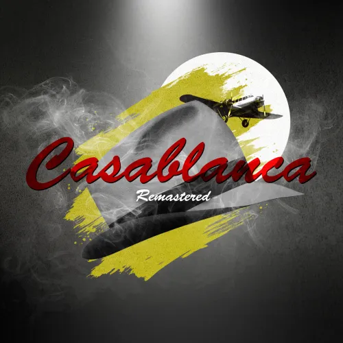 Casablanca