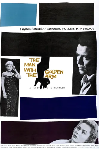 The Man with the Golden Arm
